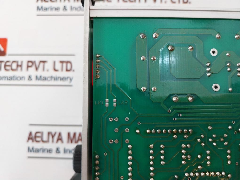 Proconics PR0395 Anode Module Issue 2