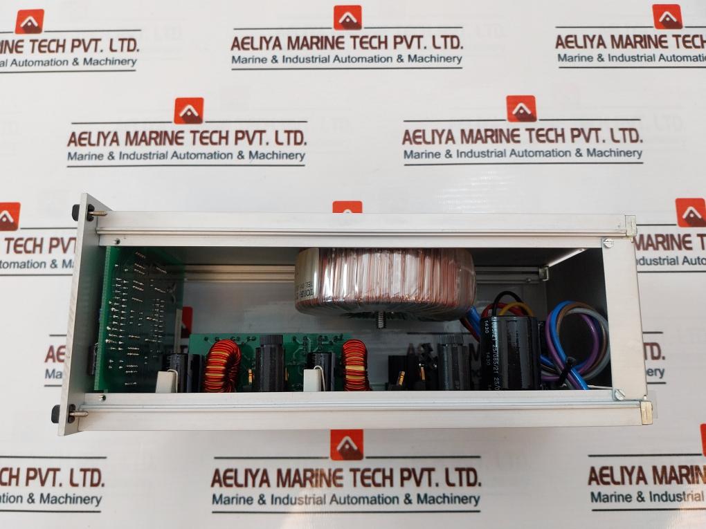 Proconics PR0395 Anode Module Issue 2