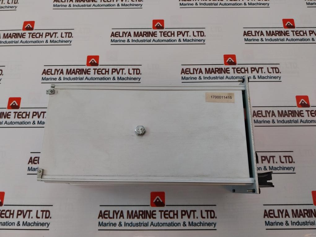 Proconics PR0395 Anode Module Issue 2