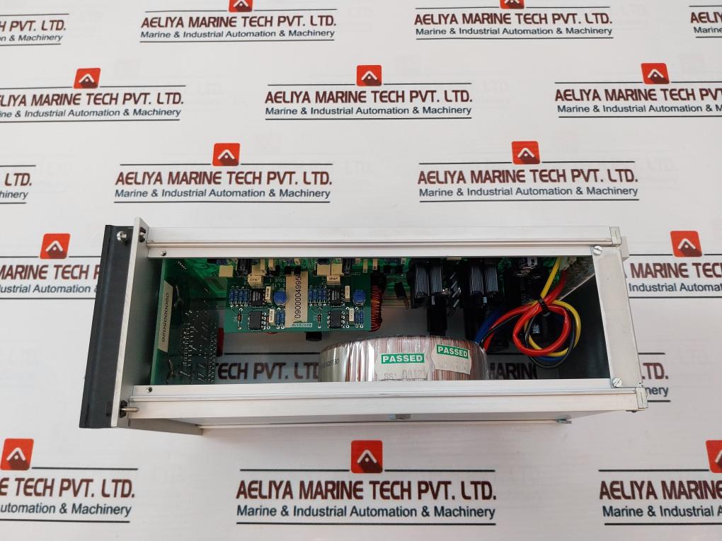 Proconics PR0395 Anode Module Issue 2
