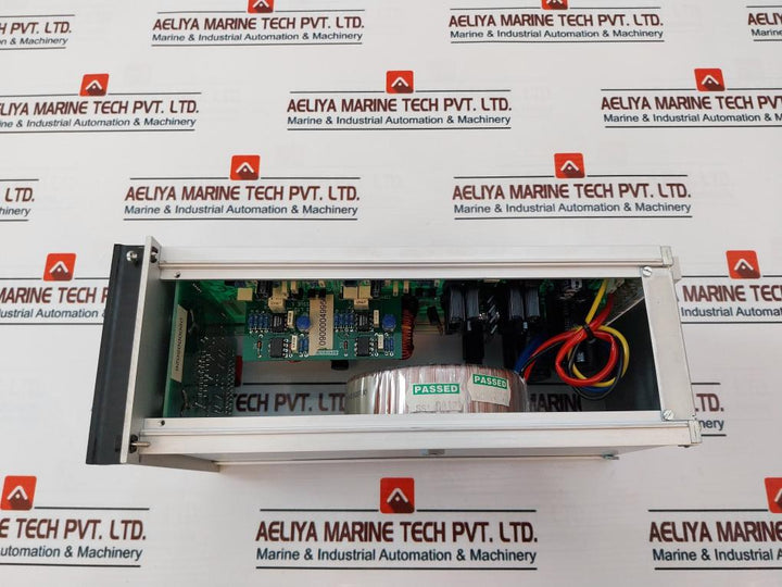 Proconics PR0395 Anode Module Issue 2
