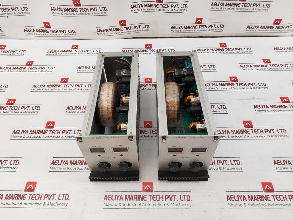 Proconics Pr0395 Anode Module Issue 2 Nc-10 E225877 Sl0451-0043 94V-0