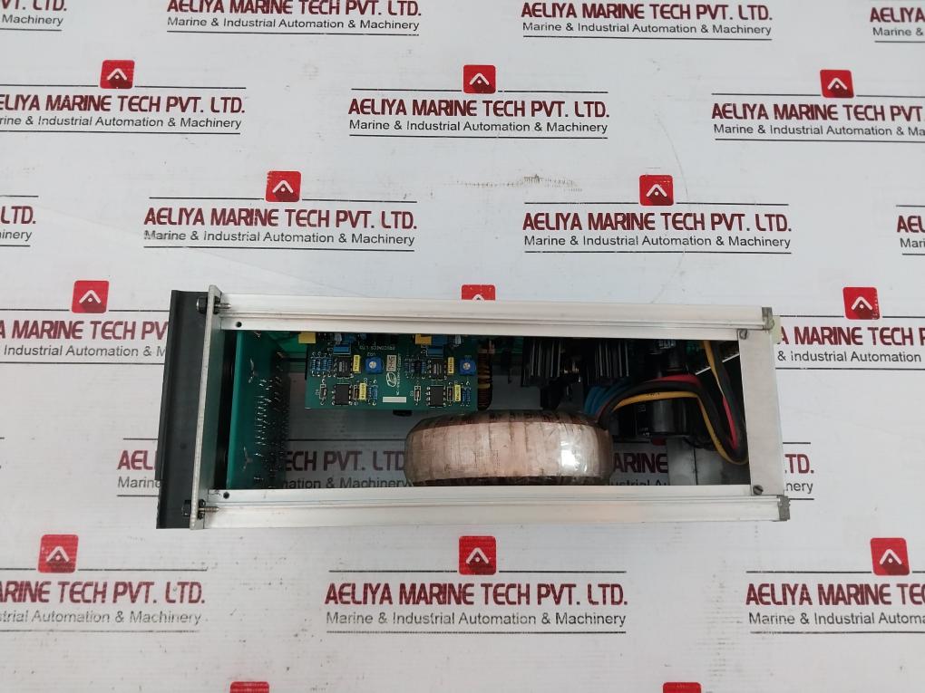 Proconics Pr0395 Anode Module Issue 2 Nc-10 E225877 Sl0451-0043 94V-0