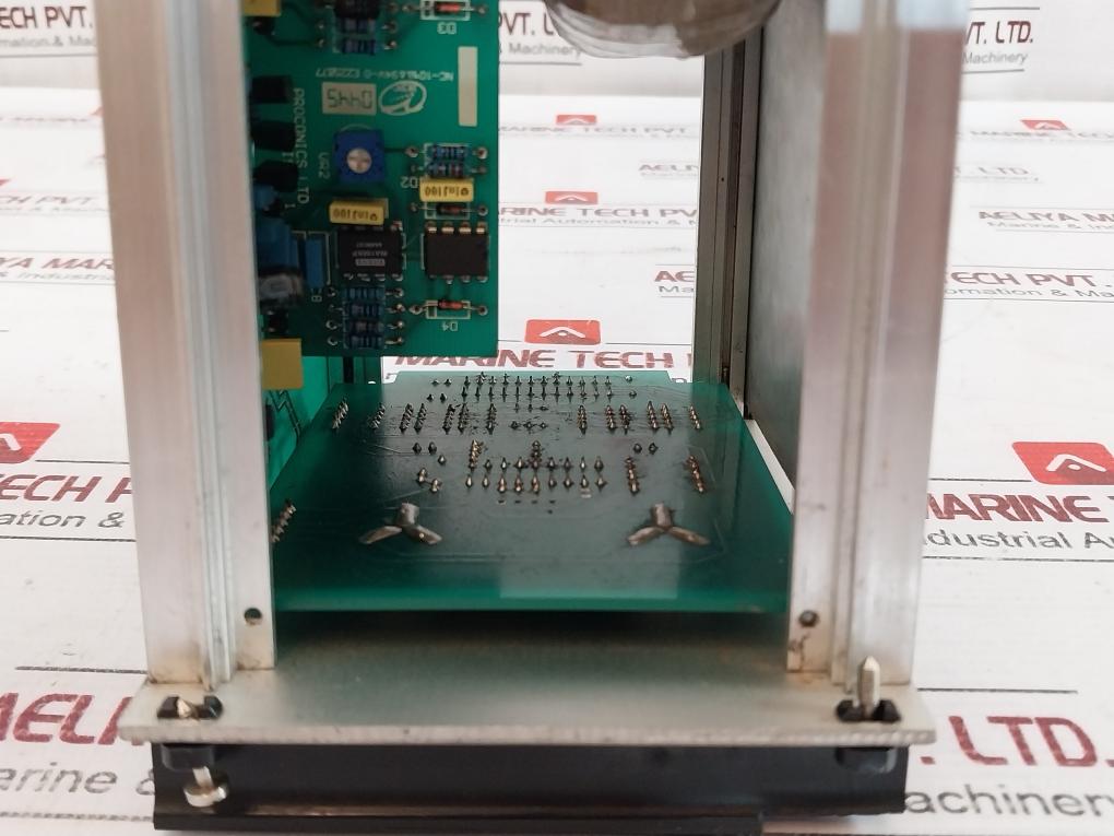 Proconics Pr0395 Anode Module Issue 2 Nc-10 E225877 Sl0451-0043 94V-0