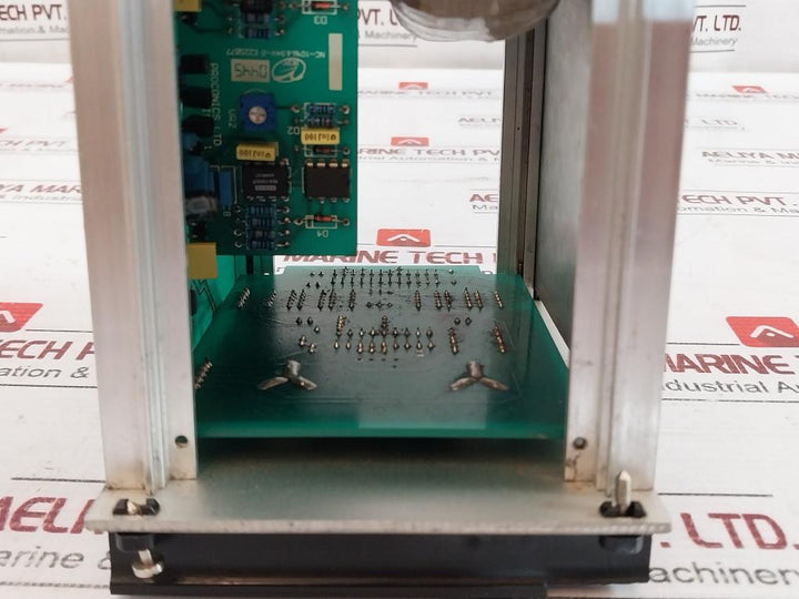 Proconics Pr0395 Anode Module Issue 2 Nc-10 E225877 Sl0451-0043 94V-0