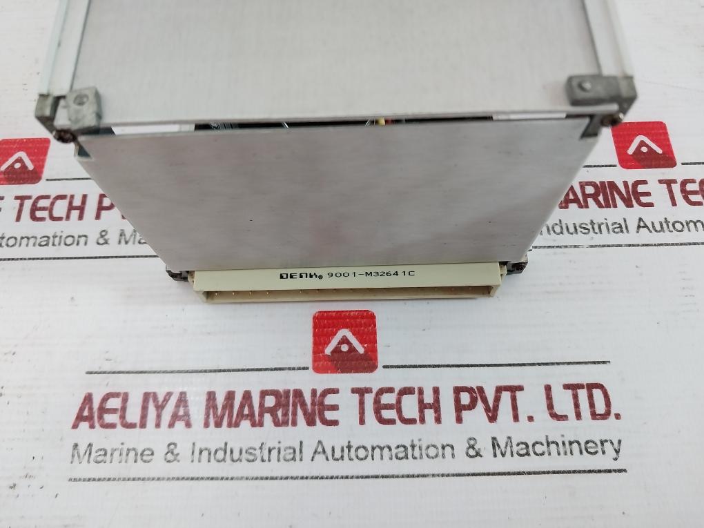 Proconics Pr0395 Anode Module Issue 2 Nc-10 E225877 Sl0451-0043 94V-0