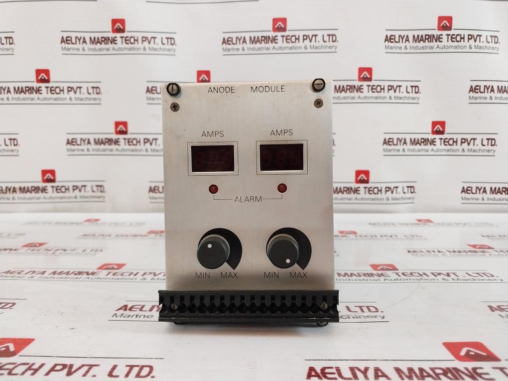Proconics Pr0395 Anode Module Issue 2 Nc-10 E225877 Sl0451-0043 94V-0