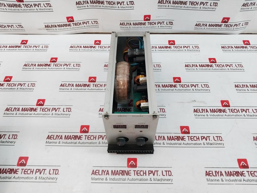 Proconics Pr0395 Anode Module Issue 2 Nc-10 E225877 Sl0451-0043 94V-0
