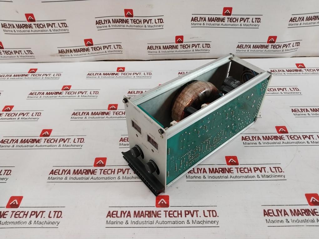 Proconics Pr0395 Anode Module Issue 2 Nc-10 E225877 Sl0451-0043 94V-0