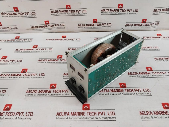Proconics Pr0395 Anode Module Issue 2 Nc-10 E225877 Sl0451-0043 94V-0