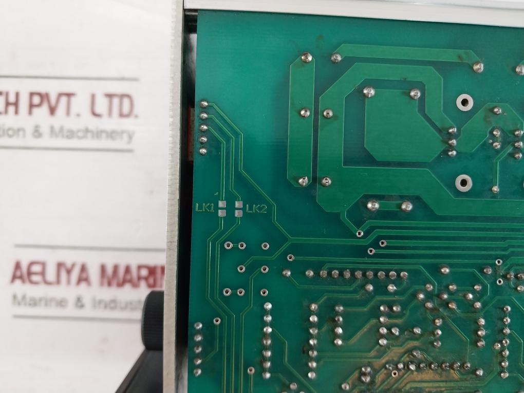 Proconics Pr0395 Anode Module Issue 2 Nc-10 E225877 Sl0451-0043 94V-0