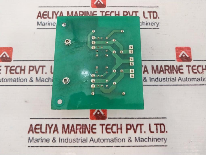 Proconics PR0608 Printed Circuit Board