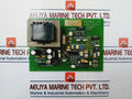Proconics PR0610 Printed Circuit Board