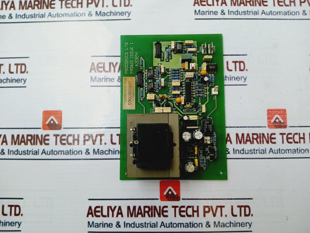 Proconics PR0610 Printed Circuit Board