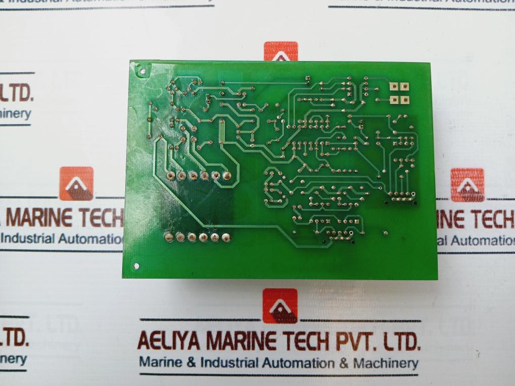 Proconics PR0610 Printed Circuit Board