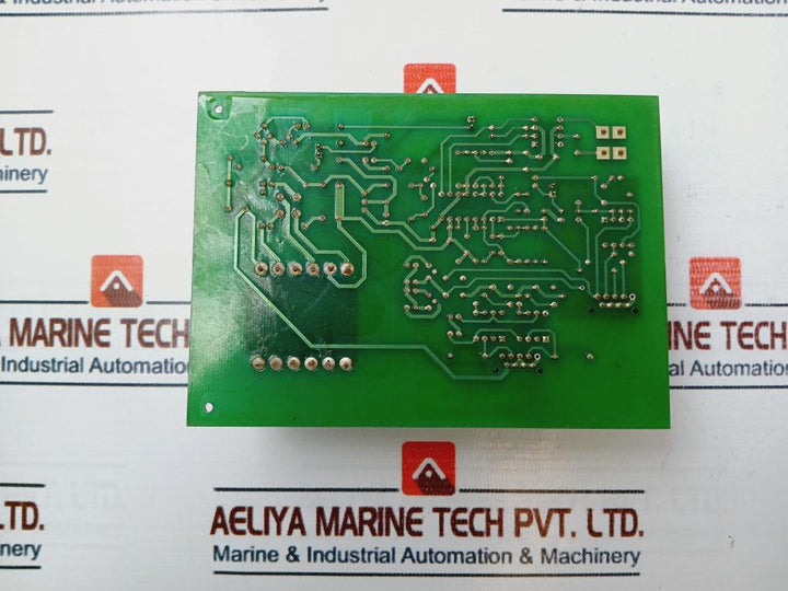 Proconics PR0610 Printed Circuit Board