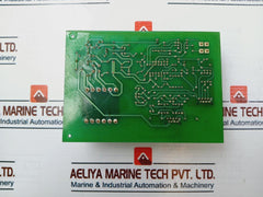 Proconics PR0610 Printed Circuit Board