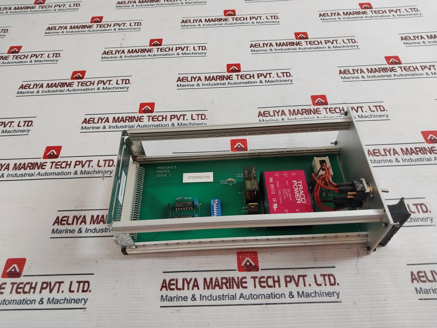 Proconics Pr0703 Anti-fouling Pcb