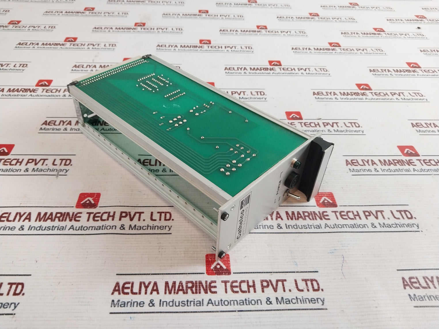 Proconics Pr0703 Anti-fouling Pcb