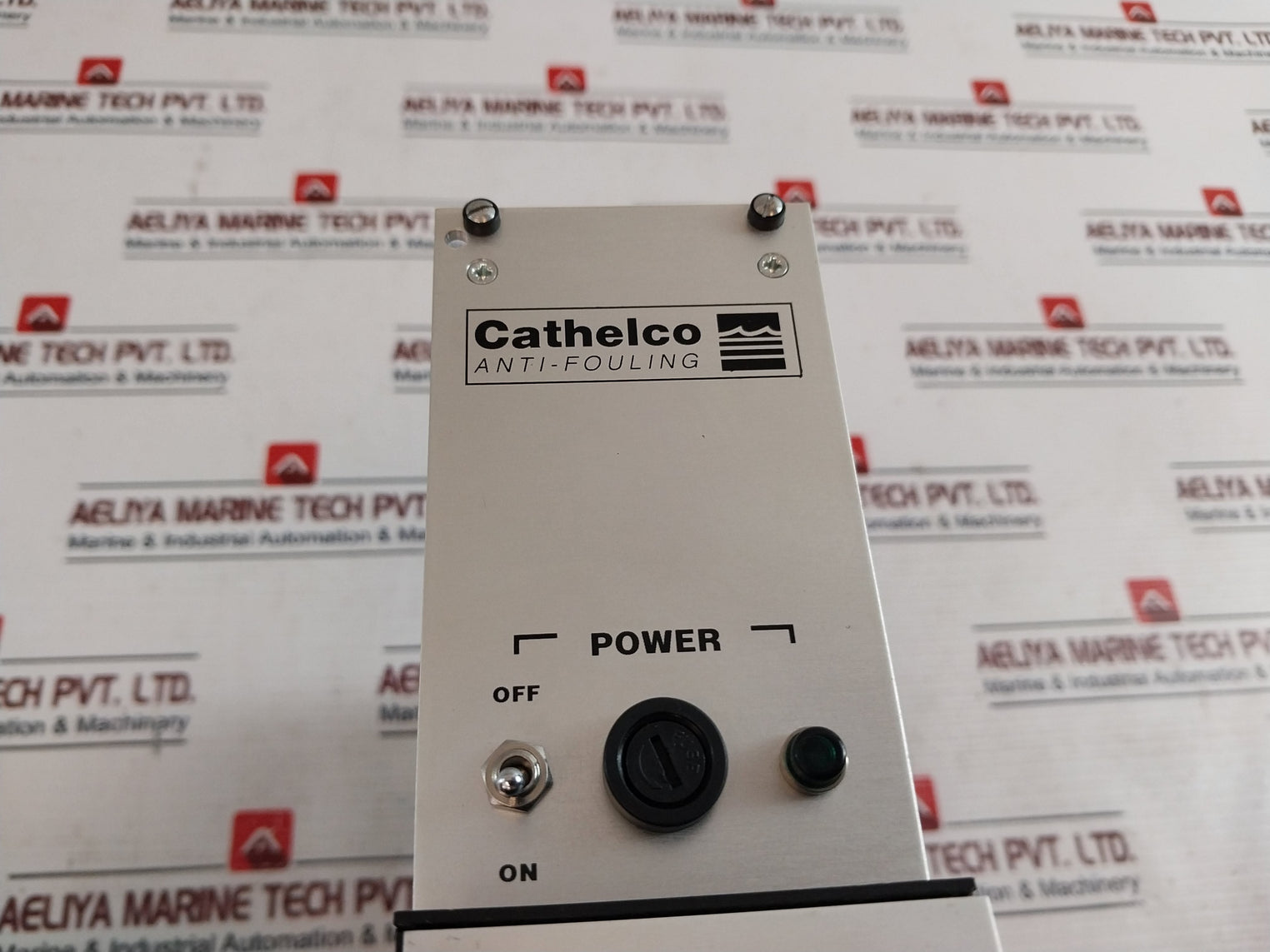 Proconics Pr0703 Anti-fouling Pcb