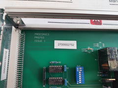 Proconics Pr0703 Anti-fouling Printed Circuit Board