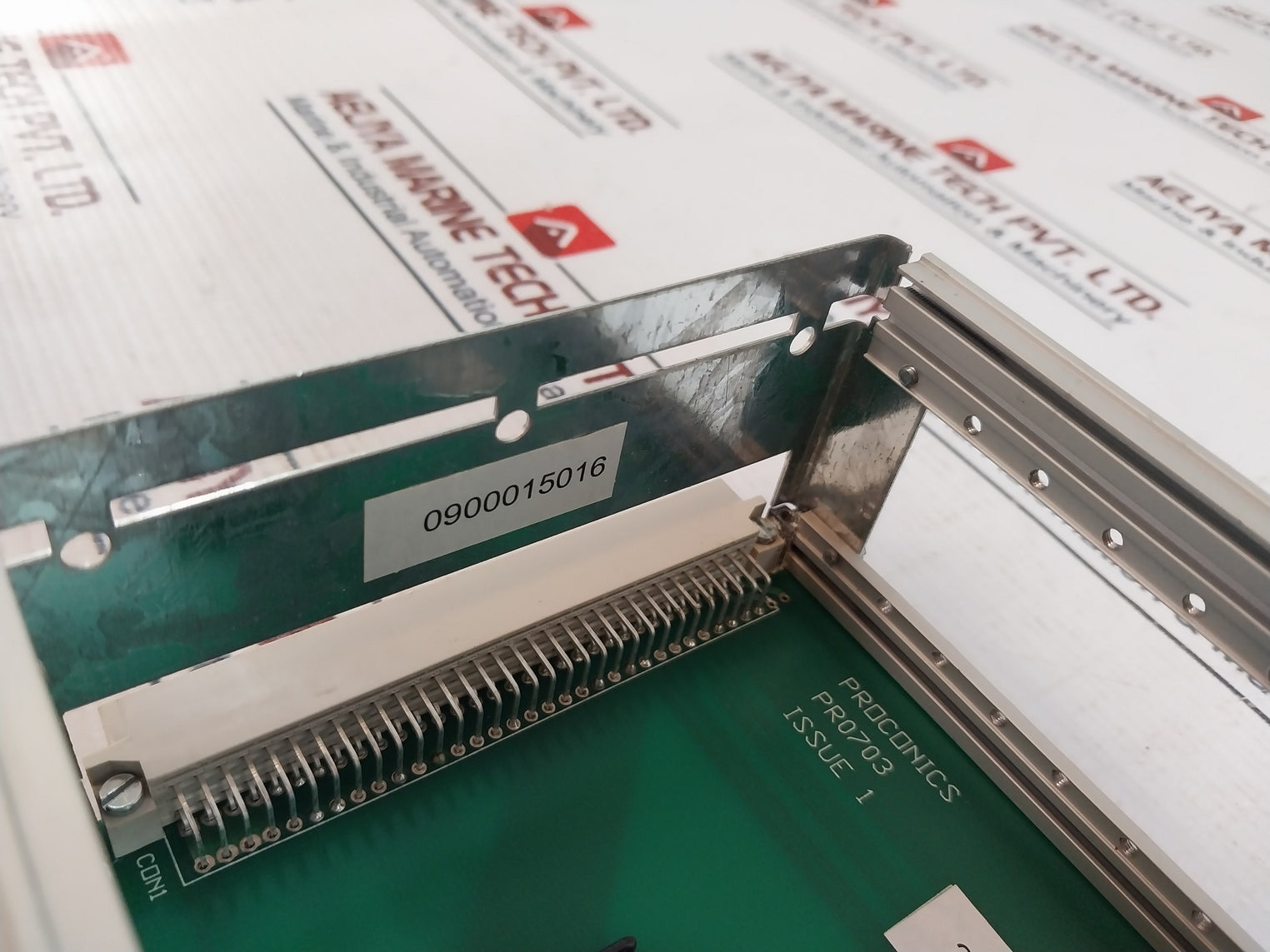 Proconics Pr0703 Anti-fouling Pcb