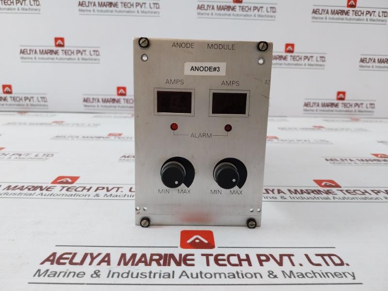 Proconics Pro395 Anod Module Nc-10 94V-0 E225877