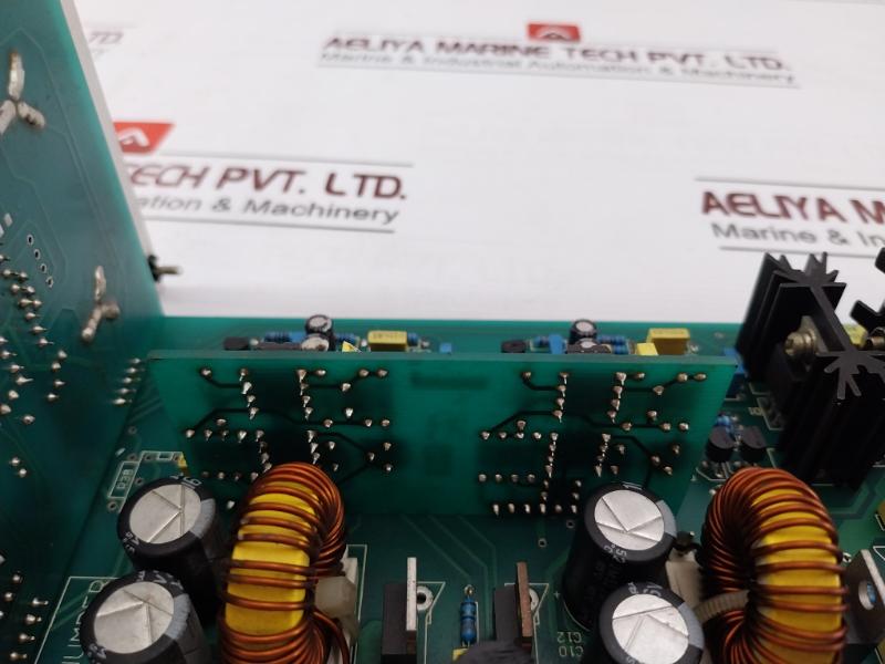 Proconics Pro395 Anod Module Nc-10 94V-0 E225877