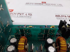 Proconics Pro395 Anod Module Nc-10 94V-0 E225877