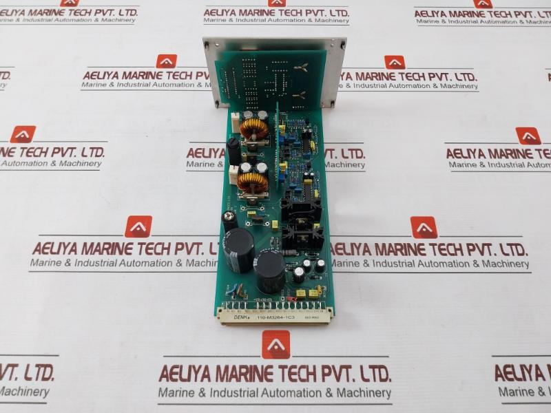 Proconics Pro395 Anod Module Nc-10 94V-0 E225877