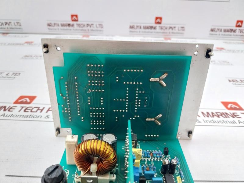 Proconics Pro395 Anod Module Nc-10 94V-0 E225877