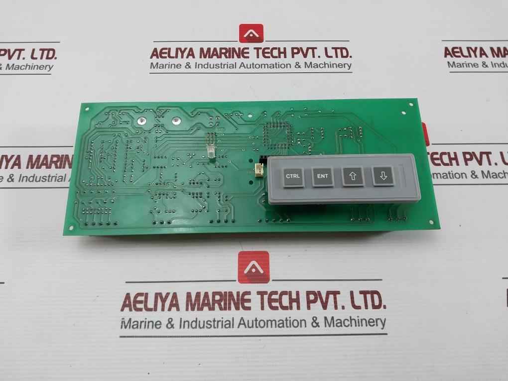 Proconics Pro424 Pcb Board 700 Series