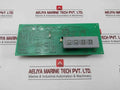 Proconics Pro424 Pcb Board 700 Series
