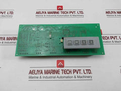 Proconics Pro424 Pcb Board 700 Series