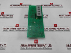 Proconics Pro424 Pcb Board 700 Series