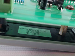 Proconics Pro424 Pcb Board 700 Series