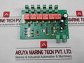 Proconics Pro491 Firing Control Board