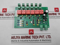 Proconics Pro491 Firing Control Board