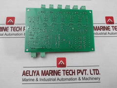 Proconics Pro491 Firing Control Board