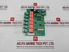Proconics Pro491 Firing Control Board
