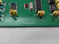 Proconics Pro491 Firing Control Board
