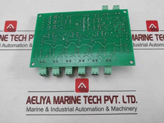 Proconics Pro491 Firing Control Board