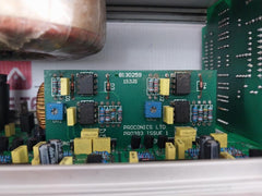 Proconics Pr0393 Anode Module