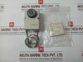 Prodigy F/2000 Capillary Thermostat -30˚C - +30˚C