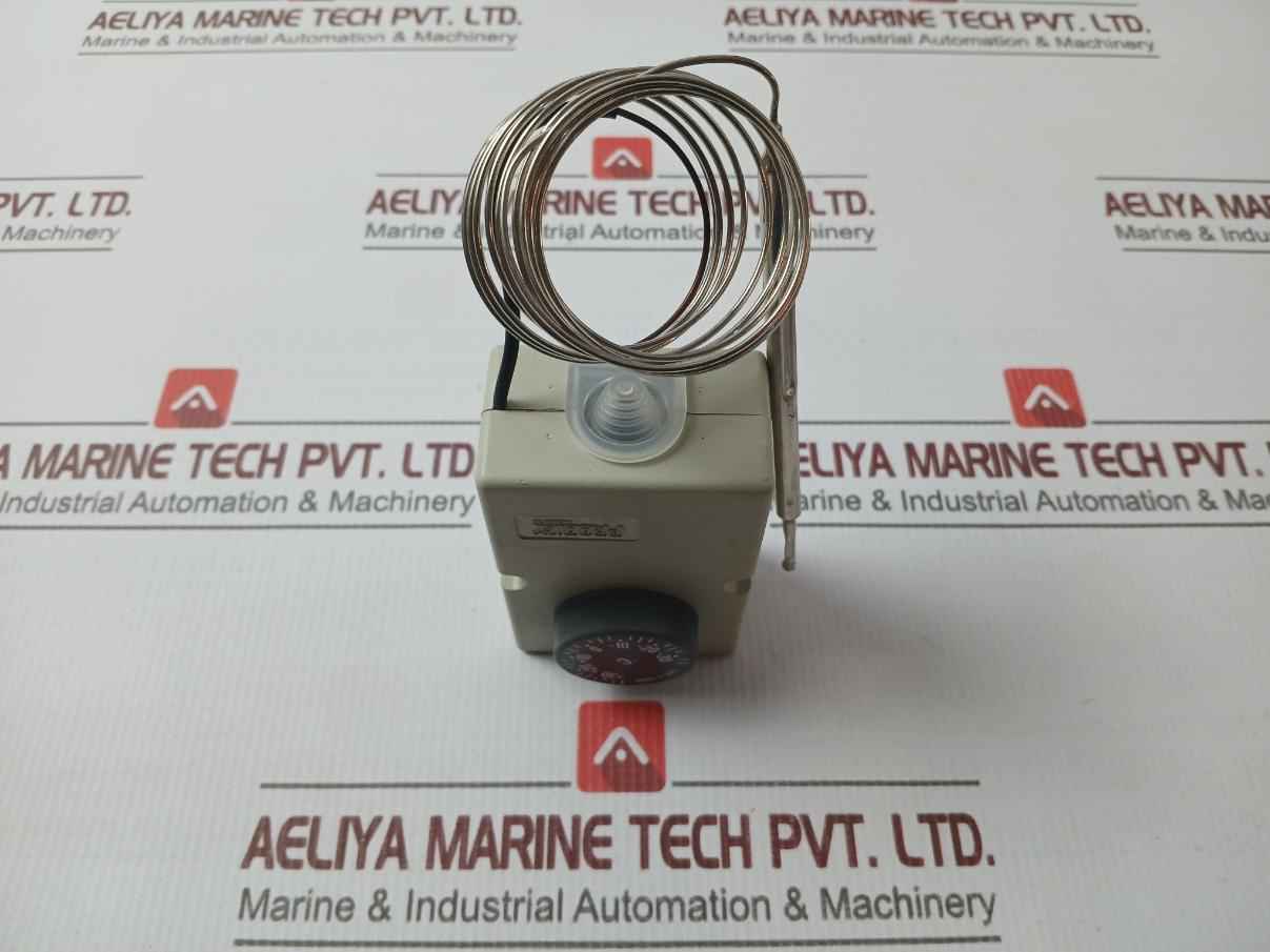 Prodigy F/2000 Capillary Thermostat -30˚C - +30˚C