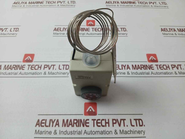 Prodigy F/2000 Capillary Thermostat -30˚C - +30˚C