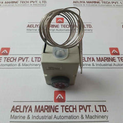 Prodigy F/2000 Capillary Thermostat -30˚C - +30˚C