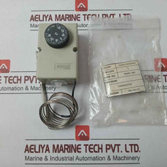 Prodigy F/2000 Capillary Thermostat -30˚C - +30˚C