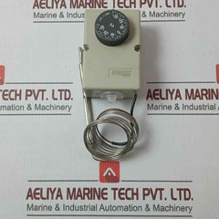 Prodigy F/2000 Capillary Thermostat -30˚C - +30˚C
