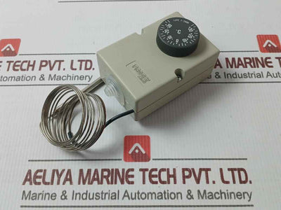 Prodigy F/2000 Capillary Thermostat -30˚C - +30˚C